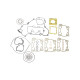 XRADICAL(ARTEIN GASKETS) SMART KIT (TOP-END + Прокладка ЗЧЕПЛЕННЯ) KTM SX 125/150 '16-'22XC-W 125/150 '17-'19 XC-W TPI 150 '20-'22 EXC TPI 150 '20-'22 HUSQVARNA TC 125'16-'22 (двигун KTM) / TX 125 '17-'19 TE 150 '17-'19 / TE 150i '20-'22
