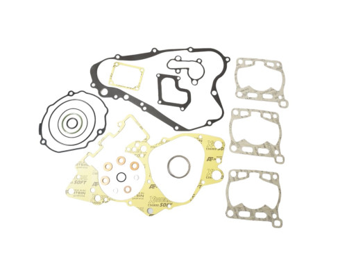 Повний комплект прокладок XRADICAL (ARTEIN) для SUZUKI RM85 '02-'23