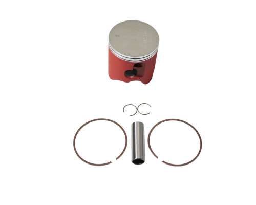 Поршень wossner 2t ktm exc 300 tpi '06-'24 husqvarna te 300i '14-'23 , gas gas ec 300 '21-'23 (std.71,93mm)