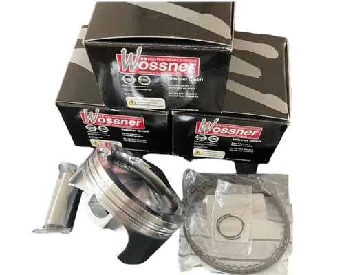 Wossner komplet поршень?w sea doo (4t) spark ace 900 '14-'19 (73,94mm) (9,5:1)