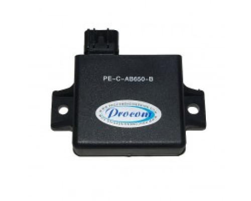Electrosport (procom) модуль запалювання can-am (bombardier) ds650 (03-07), baja (02-05)
