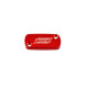 SCAR RACING ПЕРЕДНИЙ ГАЛЬМУВАЛЬНИЙ КРИШКА HONDA CRF 250R '04-'25, CRF 450R '02-'25 ЧЕРВОНИЙ