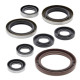 WINDEROSA (VERTEX) Комплект Прокладок для двигуна HUSQVARNA FC 250 (EURO) 15, FC 250/350 13-16, KTM SX-F 250 13-15, SX-F 350 13-15, XC-F 250 13-15, XC-F 350 13-15, XC-FW 250 14-16, XC-FW 350 12-16, XC-FW 350 SIX DAYS 15-16
