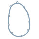 WINDEROSA (VERTEX) ПРОКЛАДКА КРИШКИ ГЕНЕРАТОРА KAWASAKI VN1500D CLASSIC 96-97, VN1500E CLASSIC 98 (Комплект=ПРОКЛАДКА+ORINGI)(OEM:11060-1122,671B2540,670B2018)