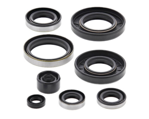 WINDEROSA (VERTEX) Комплект Прокладок для двигуна KAWASAKI KX250 85-86