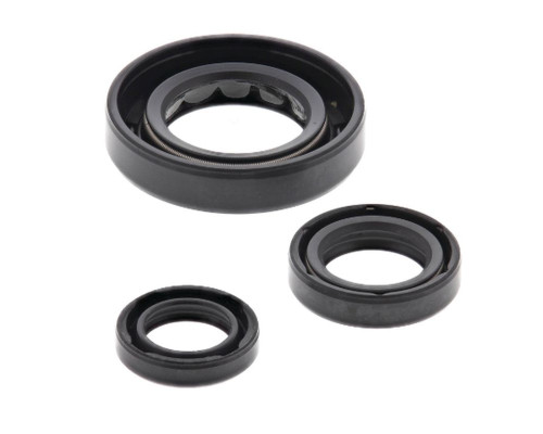WINDEROSA (VERTEX) Комплект Прокладок для двигуна HONDA CRF150F 06-17