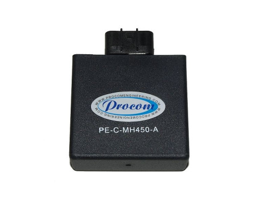 Electrosport (procom) модуль запалювання HONDA crf 450r (02-03)