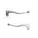 V запчастини (vicma) HONDA xl 1000v 03-07, crf 230 04-07 важіль зчеплення сріблястий (dsh16sv) (73641)