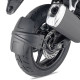 Givi RM01/RM02 Комплект монтажний для Suzuki V-Strom 800DE Чорний