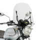 Givi 2024 прозоре вікно 48,5 x 50 см (в x ш) - moto guzzi > v7 850 stone / special (21 > 23)