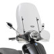 Givi 104A Кріплення для вітрового скла Регульоване Металеве Чорне