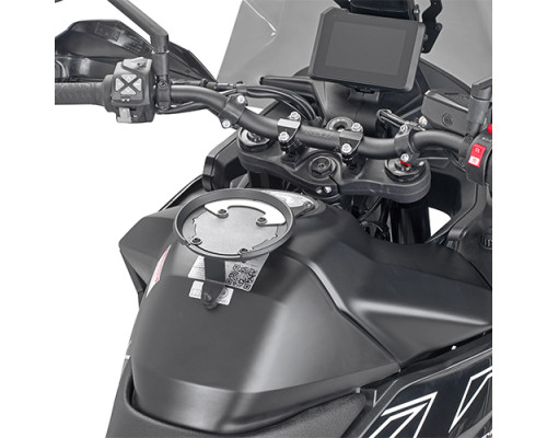 Givi 2024 кріплення Tanklock для KTM 890 SMT (23) чорний