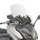 Givi 2024 вітрове скло прозоре Kymco AK 550 2023