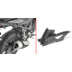Givi CB 750 Hornet Брудозахисний Ковпак Задній для HONDA 2023 Чорний