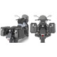 Givi, Стелаж Бічні футляри One-Fit Cam, для Moto Guzzi V7 Stone 850, 2021-2023, чорний