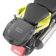 Givi TRK702X Стійка центрального кофра з пластиною Monokey для Benelli 2023