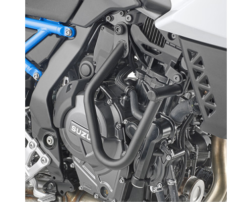 Givi 2024 захист двигуна gmole для Suzuki GSX-8S (23) чорний