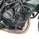 Givi 2024 захист двигуна gmole Benelli TRK702 X 2023 чорний