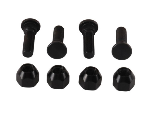 All balls szpilki i nakr?tki ko?a ПЕРЕДНІniego / ЗАДНІnego m10 x 1,25 yamaha yfb250 timberwolf 96-00, yfm350fw big bear 89-97