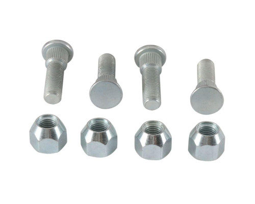 All balls szpilki i nakr?tki ko?a ЗАДНІnego m10 x 1,25 yamaha 700 rhino fi 08-13