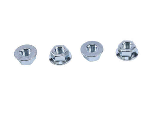 All balls nakr?tki ko?a ПЕРЕДНІniego / ЗАДНІnego m10 x 1,25 arctic cat 250 01-02, 300 01-02, 375 02, 400 01-02, 500 4x4 00-02, 500 4x4, kawasaki kvf300 brute f 12-18
