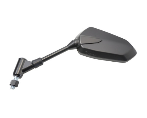Дзеркало emgo YAMAHA fz1 (08-15) fz6n (04-08) mt-01 (01-07) ліве (ly53l) (oem 5yu-26290-30-00)