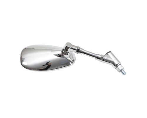 Дзеркало emgo YAMAHA xjr 1300 '99-'01 праве (ly14r) (oem 1b3-26280-10) (oem 1b3-26280-10)