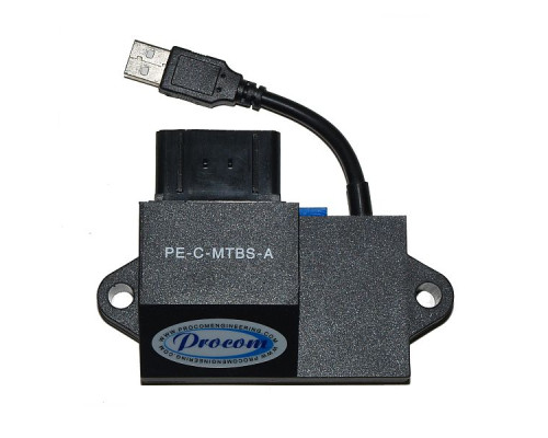 Electrosport (procom) модуль запалювання triumph stock cdi p/n t1290041,t1292365,t1292950,t1291100,t1291150,t1292370