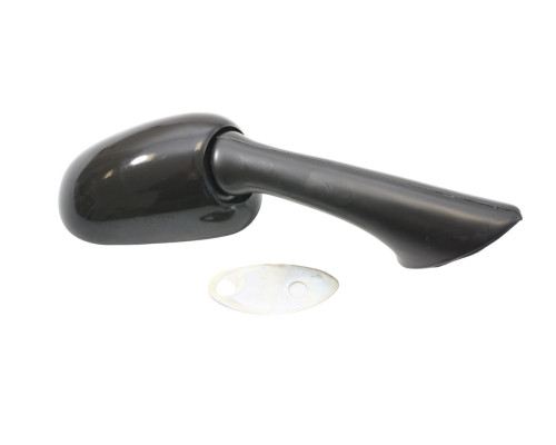 Дзеркало emgo HONDA cbr 600f (91-98) vfr 750 (90-97) праве (lh08r) (oem 88110-mv9-003)