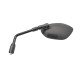 Дзеркало emgo suzuki sfv 650 gladius`13, gsr 750`11-15 ліве (56600-08j00) (m10x1,25) (oem 56600-08j00)