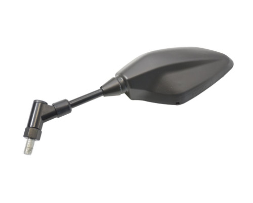 Дзеркало emgo YAMAHA mt 125 15-17, mt-03 320 16-17, mt 07 700 14-16, mt 09 900 13-15, mt 10 16-17 ліве (oem 1rc-26280-00)