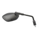Дзеркало emgo suzuki sfv 650 gladius`13, gsr 750`11-15 праве (56500-08j00) (m10x1,25) (oem 56500-08j00)