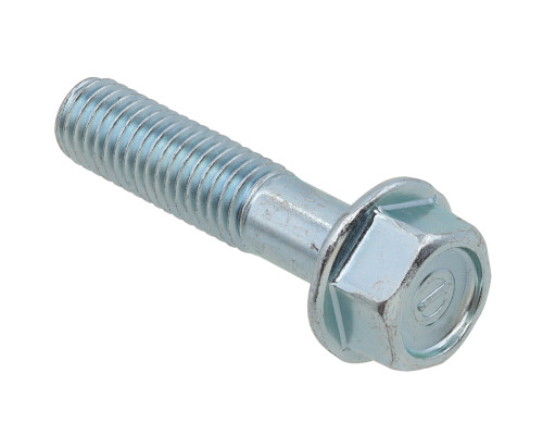Болт фланцевий PSYCHIC m8 x 35mm з маркуванням (5 шт.)