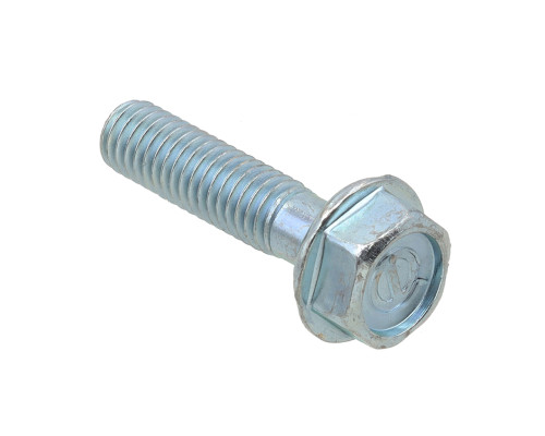 Гвинт PSYCHIC фланцевий m6 x 25mm з маркуванням (5 шт.)