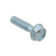 Гвинт PSYCHIC фланцевий m6 x 25mm з маркуванням (5 шт.)