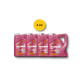Mannol motor oil 4t motorbike 10w40 4l ester + ma2 synthetic (7812) (api sn) коробка 4 штуки (пакет)