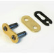 Sunstar chain clip 520xtg (золотий колір)