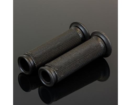 Renthal g211 road extra firm grip (32mm) колір чорний