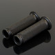 Renthal g211 road extra firm grip (32mm) колір чорний