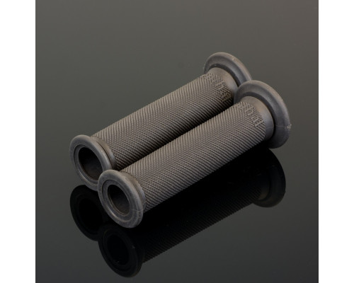 Renthal g149 road race single compound short full diamond firm, oem твердість, однокомпонентний, чорний колір