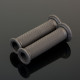 Renthal g149 road race single compound short full diamond firm, oem твердість, однокомпонентний, чорний колір