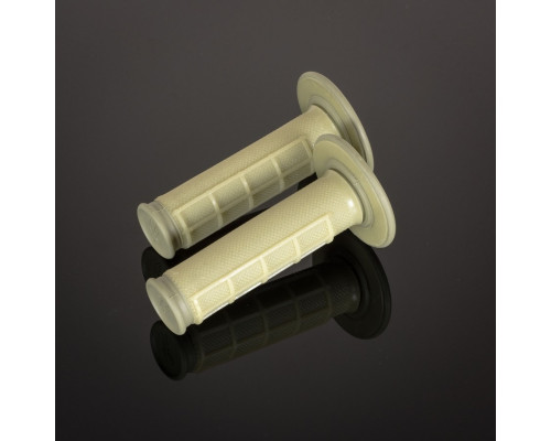 Renthal mx kevlar dual compound 1/2 вафельний, подвійний склад, кевлар, колір кевлар