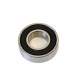 Підшипник athena 6003 2rs c3 skf підшипник розпідвалу xl 125 v varadero , vt 125 shadow (17x35x10mm)