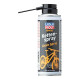 Спрей для велосипедних ланцюгів liqui moly 0,4 л