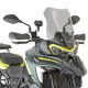 Вікно kappa benelli trk 702 '23-, 43.5cm x 34cm тоноване