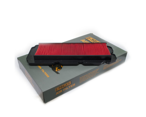Emgo HFA1913 Фільтр повітря для мотоцикла HONDA F6C Valkyrie 1997-2003 чорний