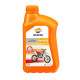 Repsol engine oil 2t moto off road 1l synthetic (12) (замінює rp147z51)