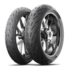Шина michelin 190/50zr17 road 6 gt (73w) tl m/c зад dot 02/2025