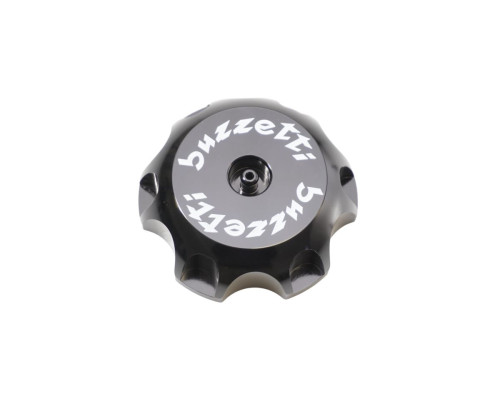 Buzzetti кришка панельника honda 64mm (включає вентиляцію кришки панельника) чорний