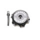 Buzzetti yamaha fuel cop 67mm (включається в паливному кришці віддушник) чорний